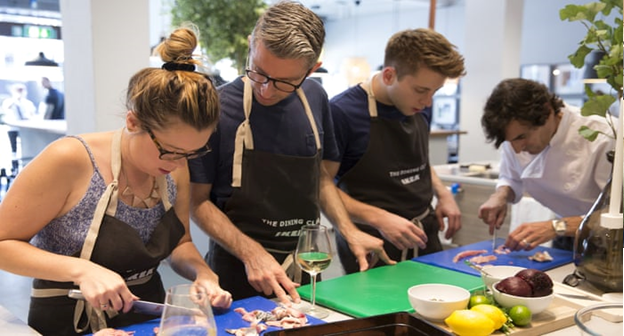 Design Thinking Workshops focusing on Mindset Change | SODT