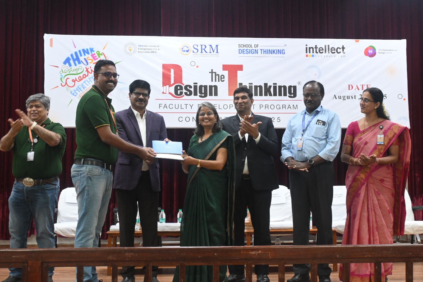 Design Thinking Workshops focusing on Mindset Change | SODT
